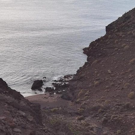 apartamento canarias San Nicolás Esterno foto