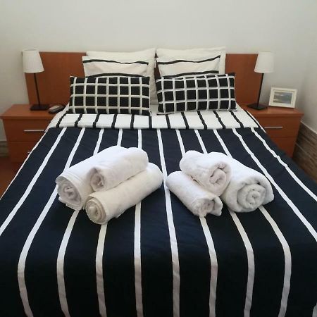apartamento canarias San Nicolás Esterno foto