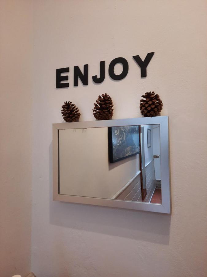 apartamento canarias San Nicolás Esterno foto