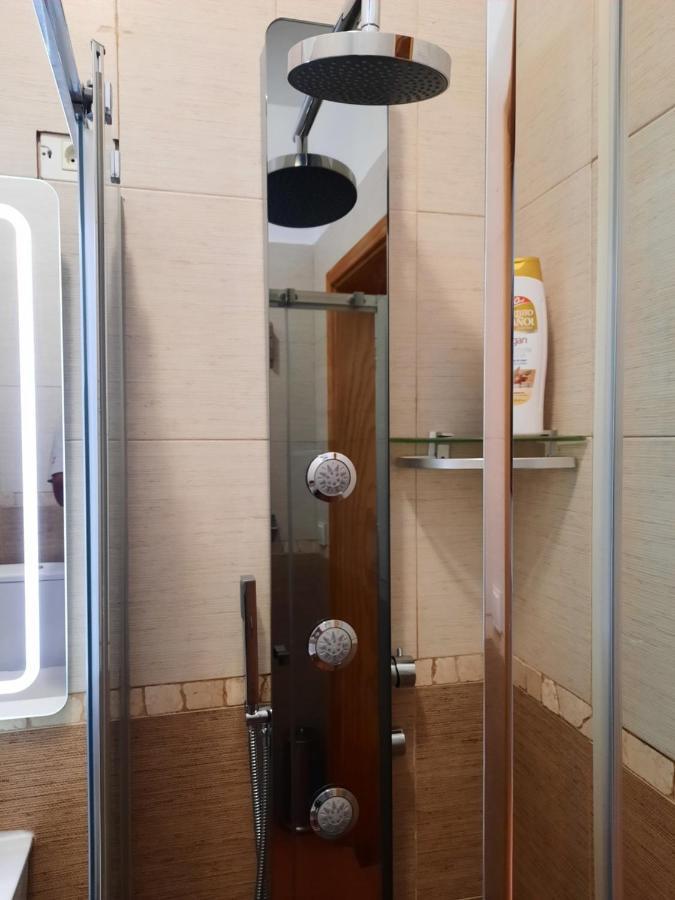 apartamento canarias San Nicolás Esterno foto