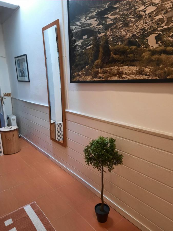 apartamento canarias San Nicolás Esterno foto