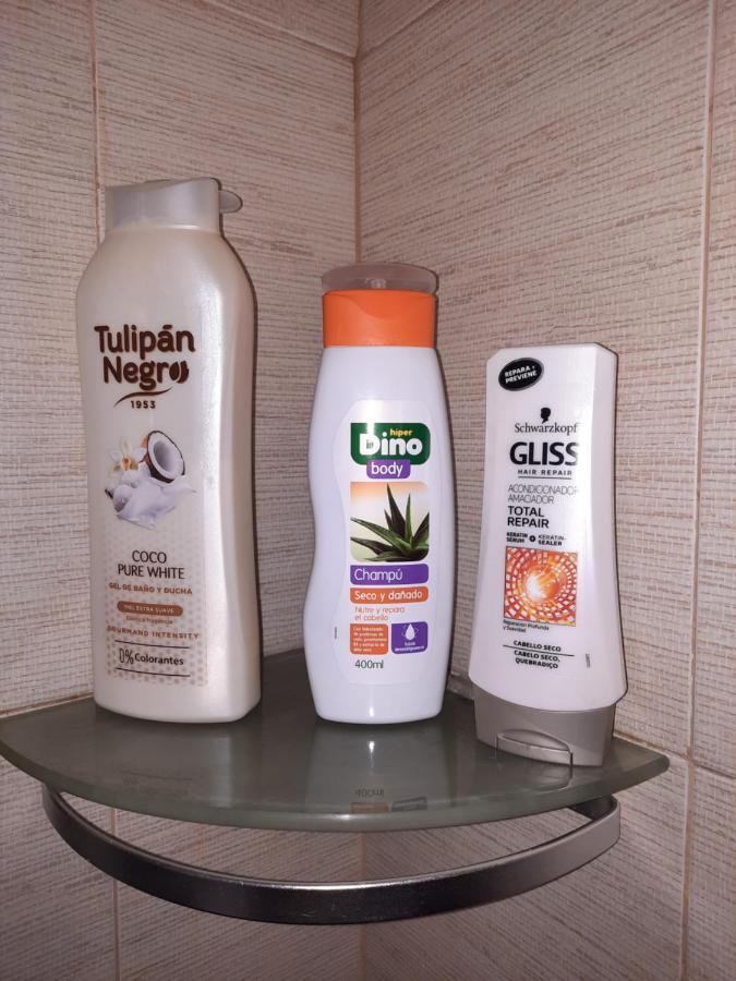 apartamento canarias San Nicolás Esterno foto