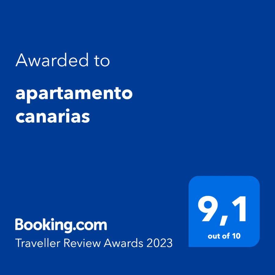 apartamento canarias San Nicolás Esterno foto