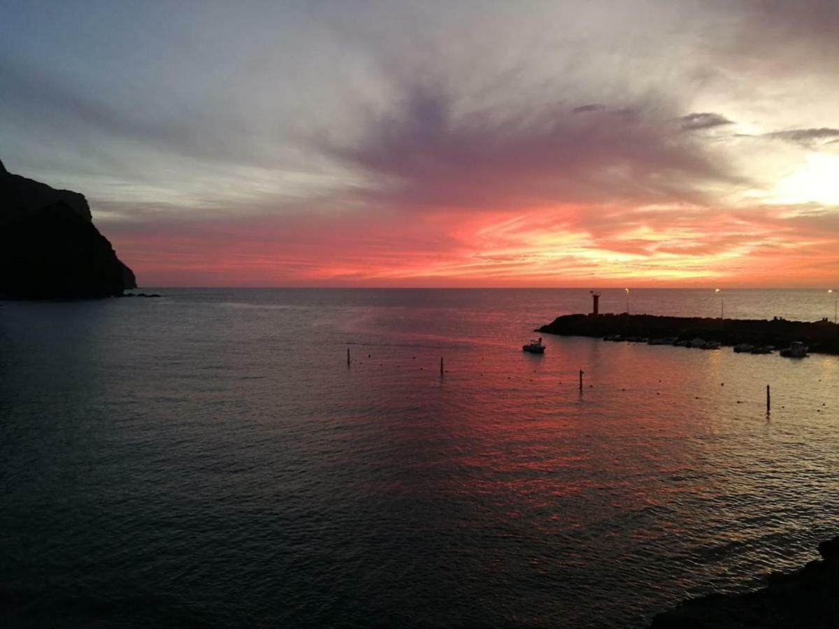 apartamento canarias San Nicolás Esterno foto