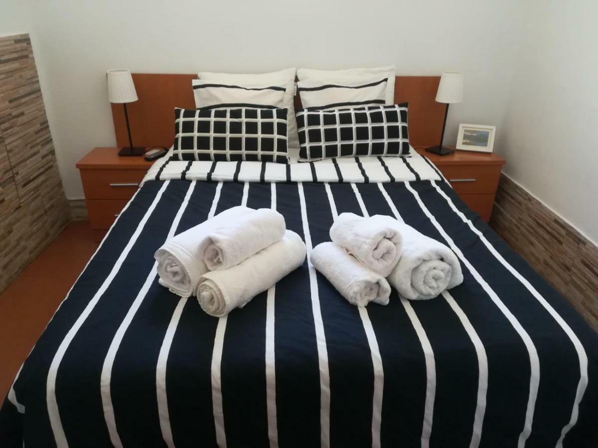 apartamento canarias San Nicolás Esterno foto