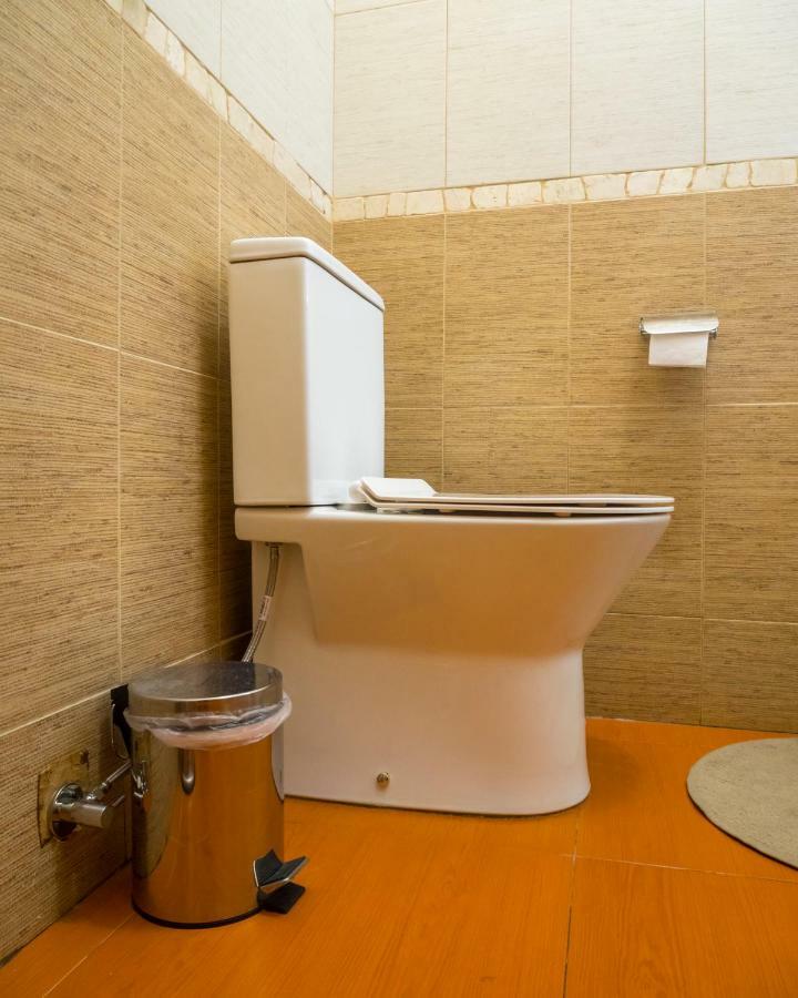 apartamento canarias San Nicolás Esterno foto