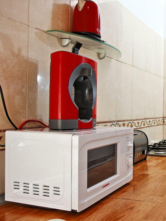 apartamento canarias San Nicolás Esterno foto