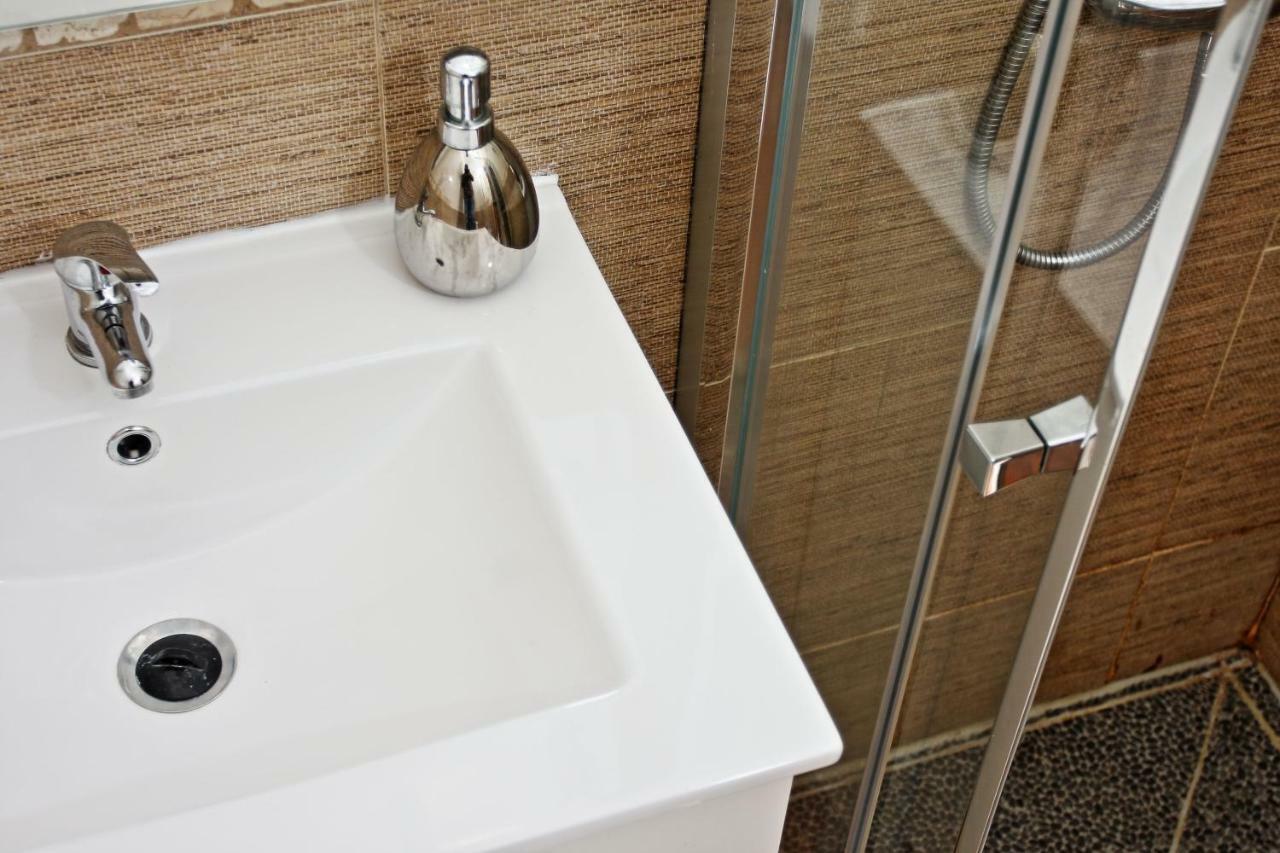 apartamento canarias San Nicolás Esterno foto
