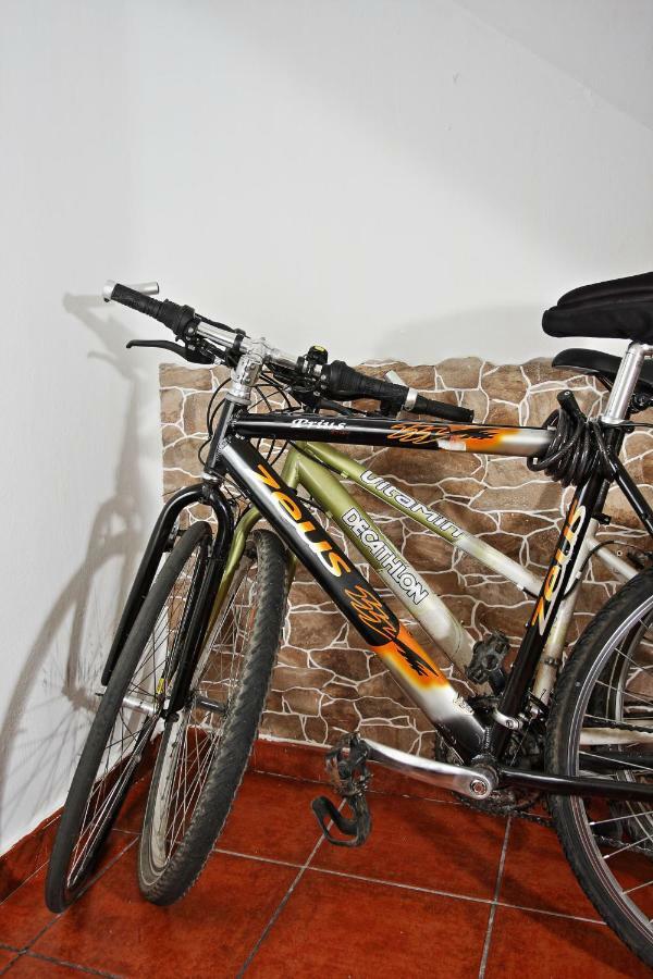 apartamento canarias San Nicolás Esterno foto