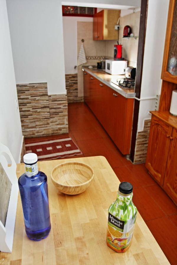 apartamento canarias San Nicolás Esterno foto