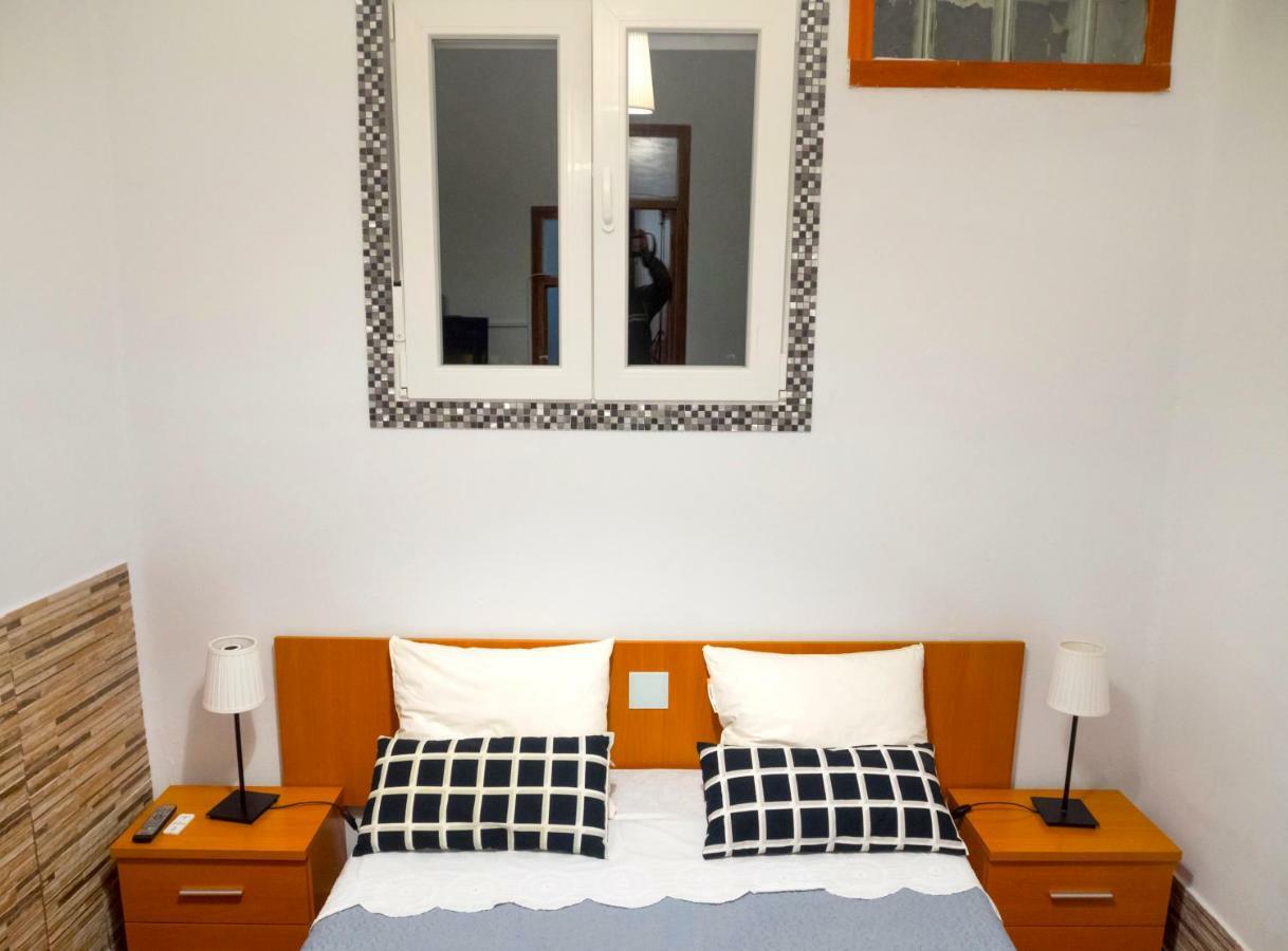 apartamento canarias San Nicolás Esterno foto