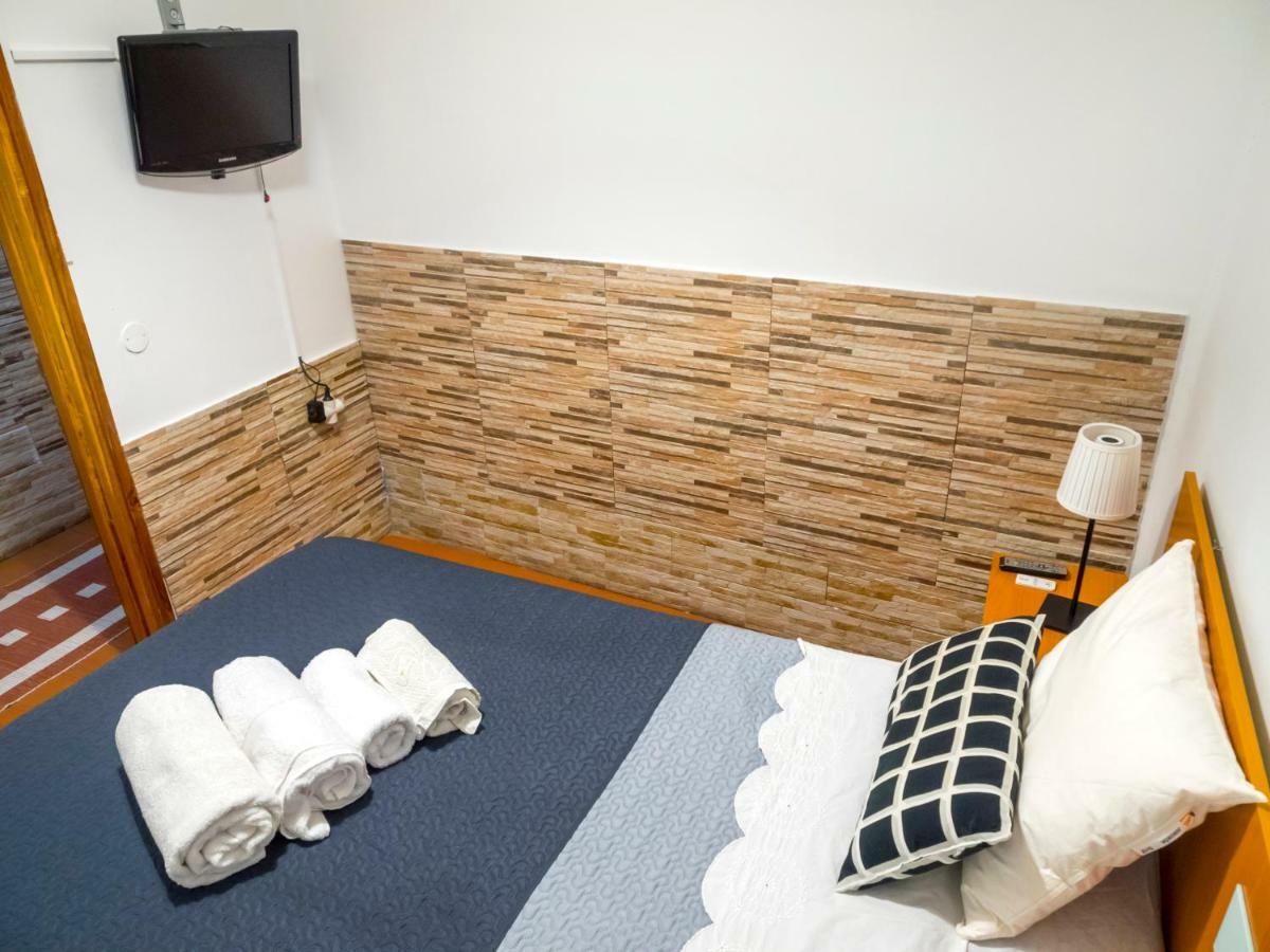 apartamento canarias San Nicolás Esterno foto