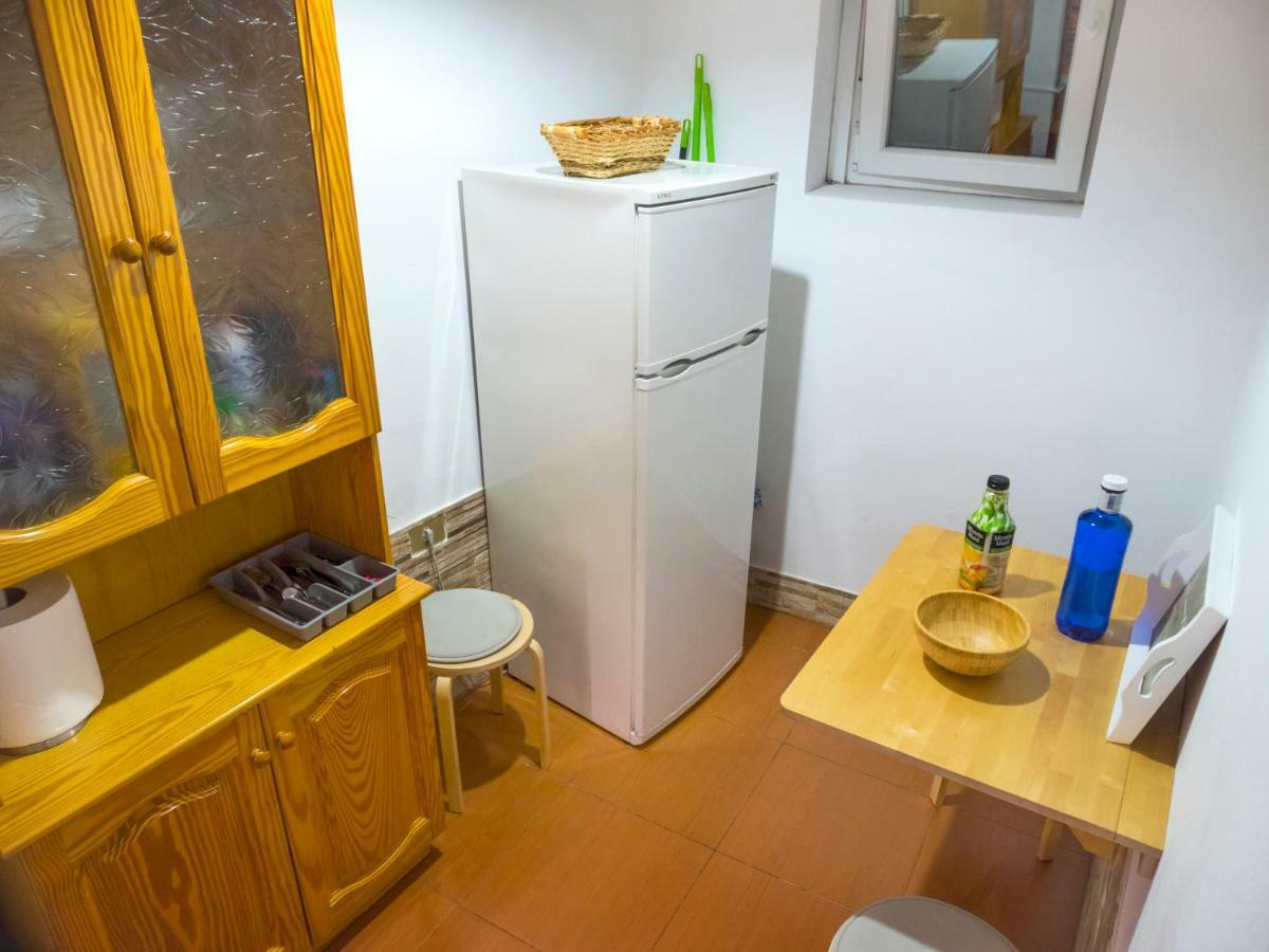 apartamento canarias San Nicolás Esterno foto