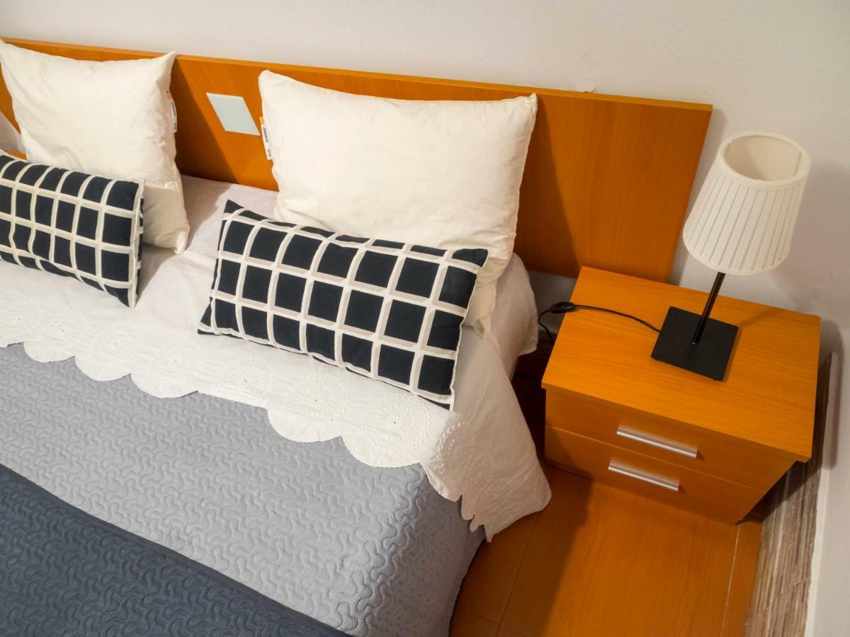 apartamento canarias San Nicolás Esterno foto