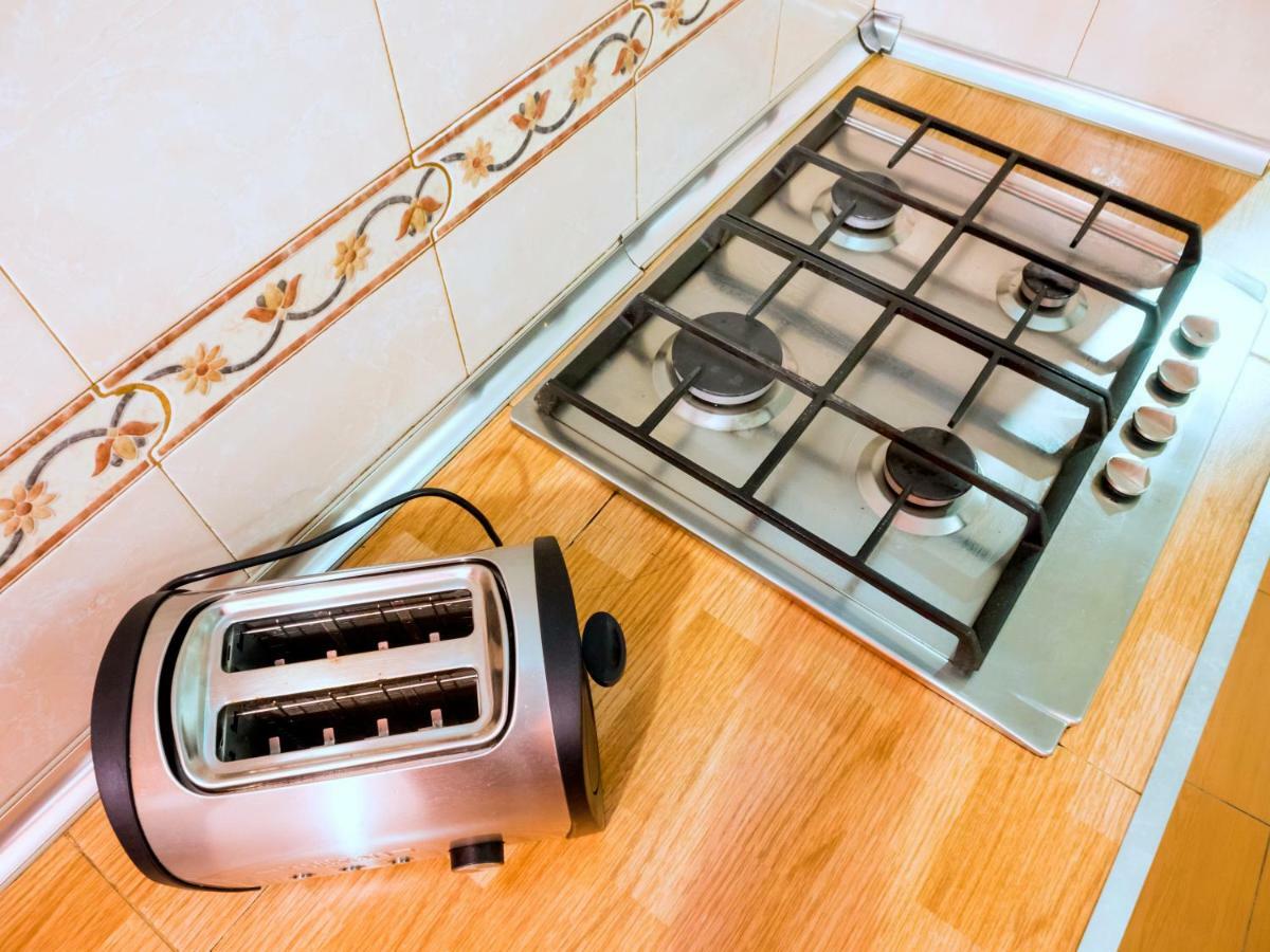 apartamento canarias San Nicolás Esterno foto