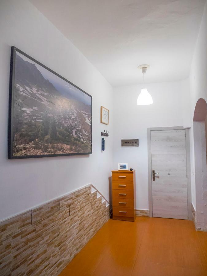 apartamento canarias San Nicolás Esterno foto